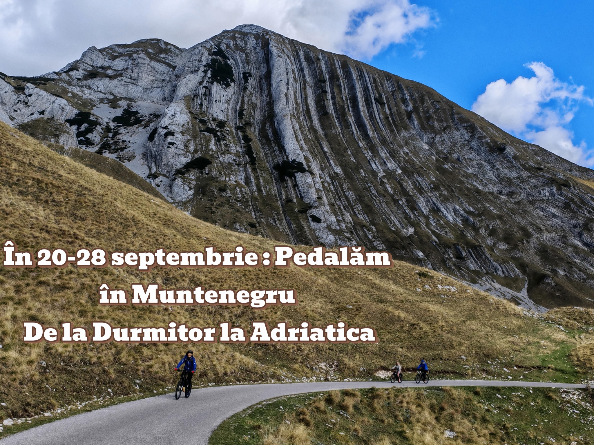 Muntenegru